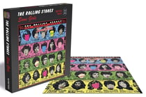 Puzzle : some girls