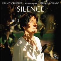 Silence - Schubert Piano Sonatas