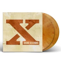 Adobe Sessions - édition gatefold