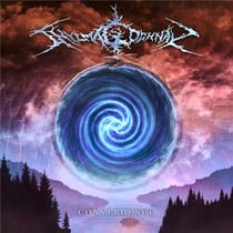 Convergence - CD