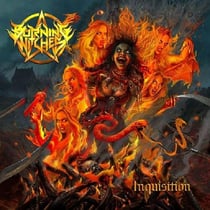 Inquisition - édition gatefold
