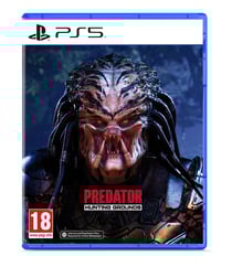Predator : Hunting Grounds