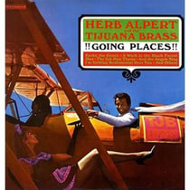 Going places