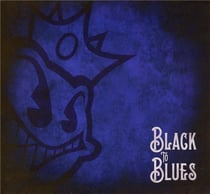Black to blues