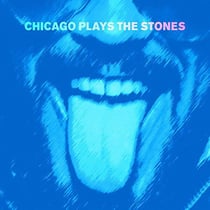 Chicago plays the Stones