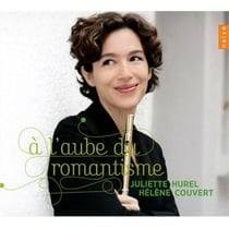 À l'aube du romantisme