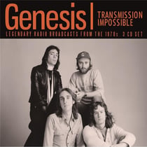 Transmission impossible