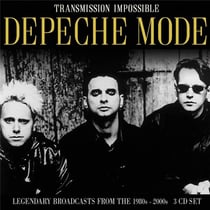 Transmission Impossible (Legendary Broadcasts)
