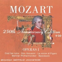 Opéras /vol.1