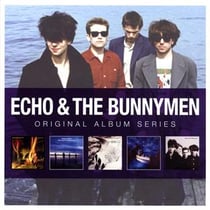 Original album series