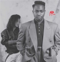 V4 Visions: Of Love & Androids - édition colorée