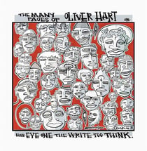 The Many Faces Of Oliver Hart