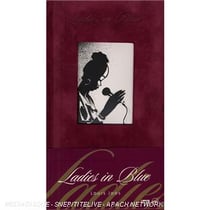 40 jazz ladies' songs