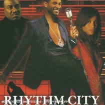 Rhythm city /vol.1 : caught up