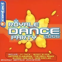 Royale dance party 2006