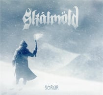 Sorgir - édition limitée