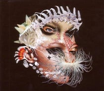 Eggs - édition gatefold