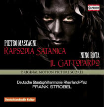Rapsodia satanica - il gattopardo