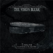 Timeline, an introduction to The Vision Bleak