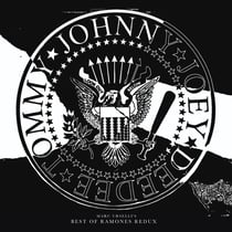 Marc Urselli's Best Of Ramones (Redux)