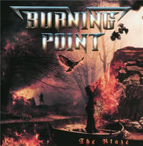 The blaze