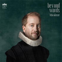 Beyond words : airs baroques pour cor
