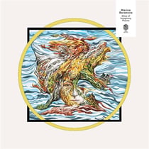 Atlas Of Imaginary Places