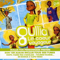Le coeur voyageur