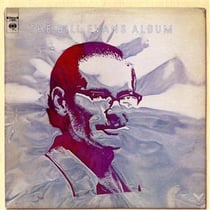 The Bill Evans album