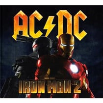 Iron man 2 - édition deluxe