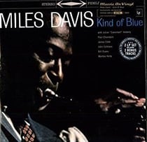 Kind of blue