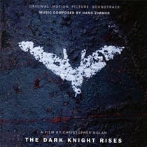 The dark knight rises