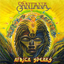 African speaks