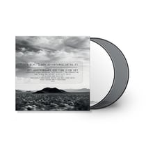 R.E.M. - New Adventures In Hi-Fi (25th Anniversary Edition)