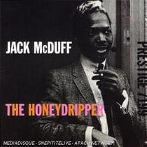 The honeydripper