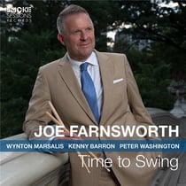 Time to swing