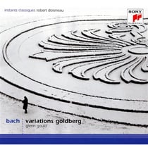 Variations goldberg