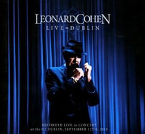 Live in Dublin