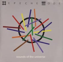 Sounds of the universe