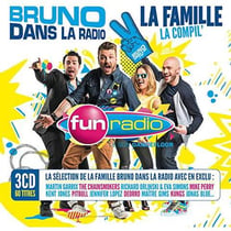 Bruno dans la radio