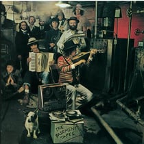 The basement tapes