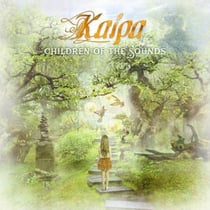 Children of the sounds