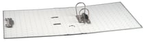 CLAS LEVIER A4 D70 GRIS PERF CLAS LEVIER A4 D70 GRIS AVEC PERFORATEUR