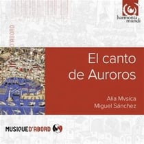 El canto de auroros : musique et veilles dans la tradition méditerranéenne