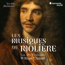 Les Musiques de Molière