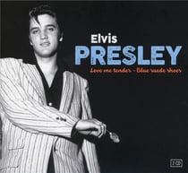 Love me tender - Blue suede shoes