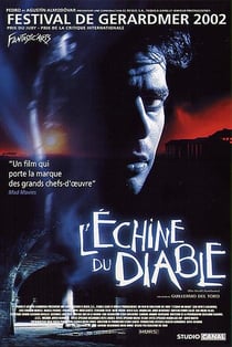 L'Echine du diable