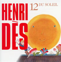 Du Soleil /vol.12