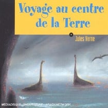 Voyage au centre de la Terre