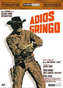 Adiós gringo